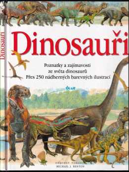 Dinosauři