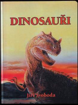 Dinosauři