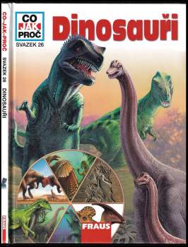 Dinosauři