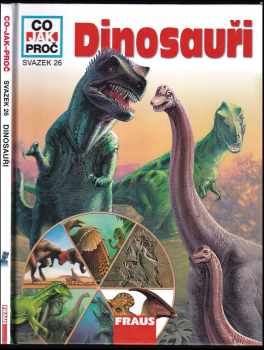 Joachim Oppermann: Dinosauři