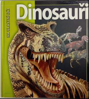 Dinosauři