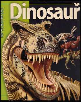 John A Long: Dinosauři