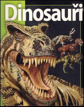Dinosauři