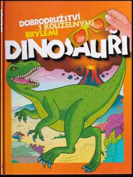 John Starke: Dinosauři