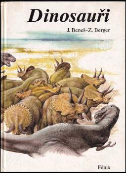 Josef Beneš: Dinosauři