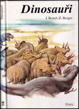 Dinosauři