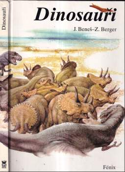 Josef Beneš: Dinosauři