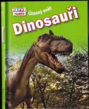 Dinosauři