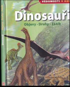 Dinosauři