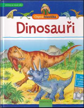 Lisa Maurer: Dinosauři