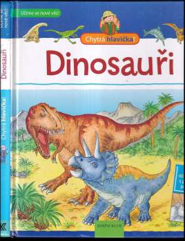 Lisa Maurer: Dinosauři