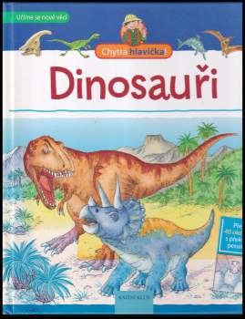 Dinosauři