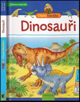 Dinosauři