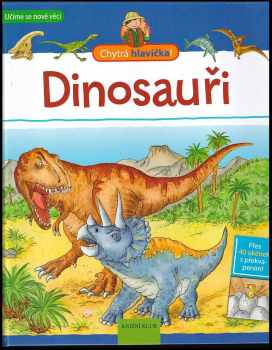 Heike Herrmann: Dinosauři