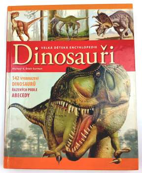 Dinosauři