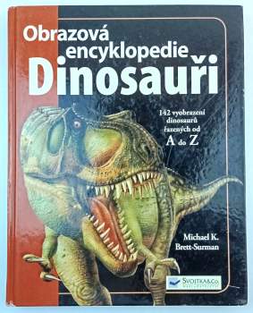 Dinosauři