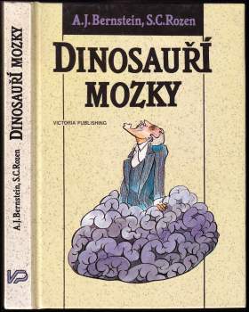 Dinosauří mozky