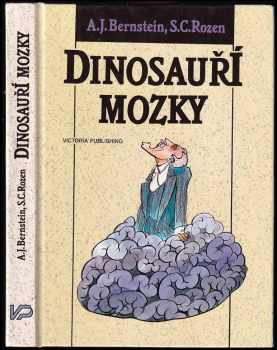 Dinosauří mozky