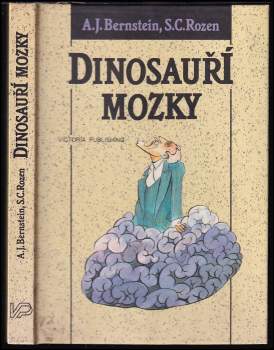 Albert J Bernstein: Dinosauří mozky