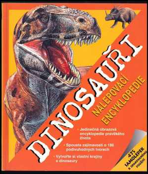 Dinosauři
