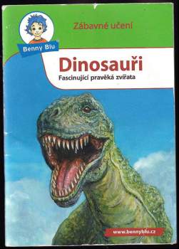 Nicola Herbst: Dinosauři