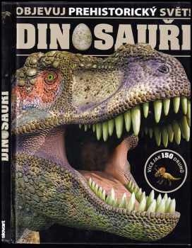 Dinosauři