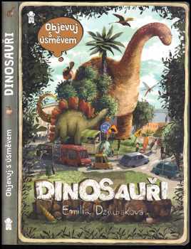 Dinosauři