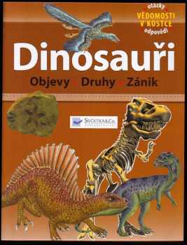 Dinosauři