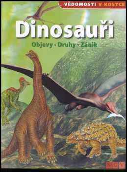 Dinosauři