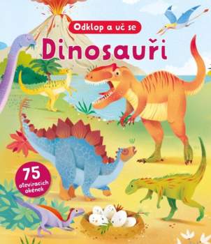 Dinosauři
