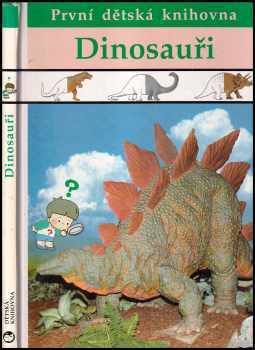 Dinosauři - Pauline Bush (1994, Velryba) - ID: 249348