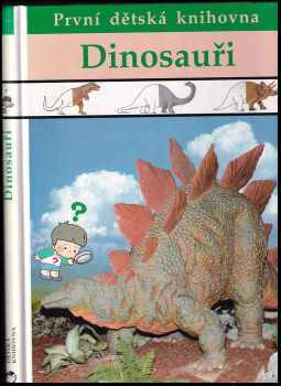 Dinosauři - Pauline Bush (1994, Velryba) - ID: 599294