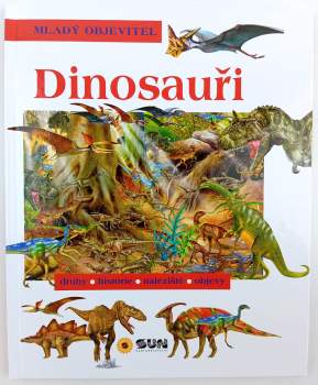 Dinosauři
