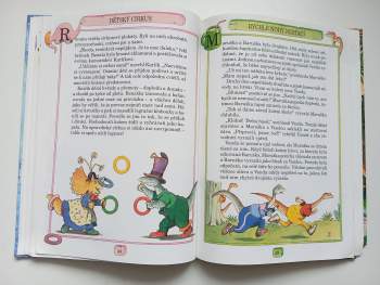 Geoffrey Cowan: Dinosauří pohádky na dobrou noc