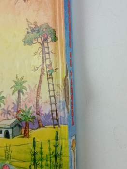 Geoffrey Cowan: Dinosauří pohádky na dobrou noc