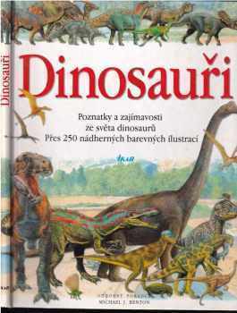 Dinosauři