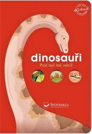 Dinosauři