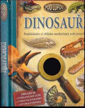 Dinosauři