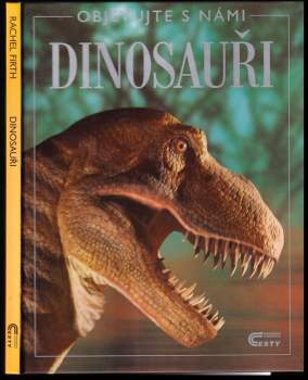 Dinosauři