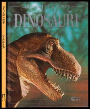 Dinosauři