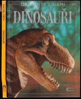 Rachel Firth: Dinosauři