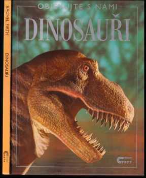 Dinosauři