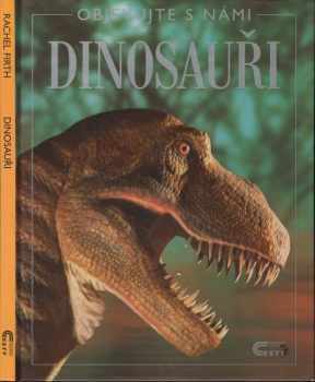 Dinosauři