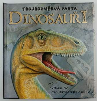 Richard Dungworth: Dinosauři