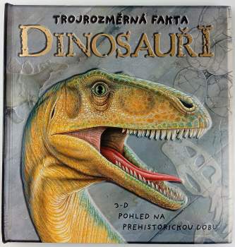 Dinosauři
