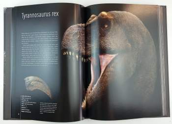 Riley Black: Dinosauři
