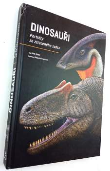Riley Black: Dinosauři