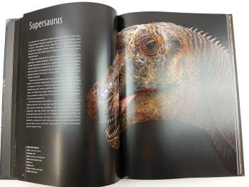 Riley Black: Dinosauři
