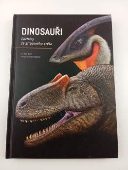 Riley Black: Dinosauři