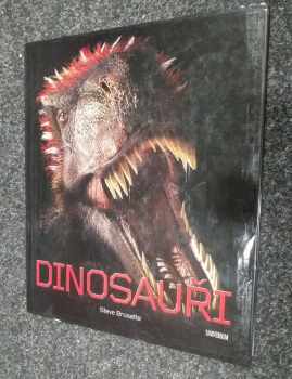 Dinosauři